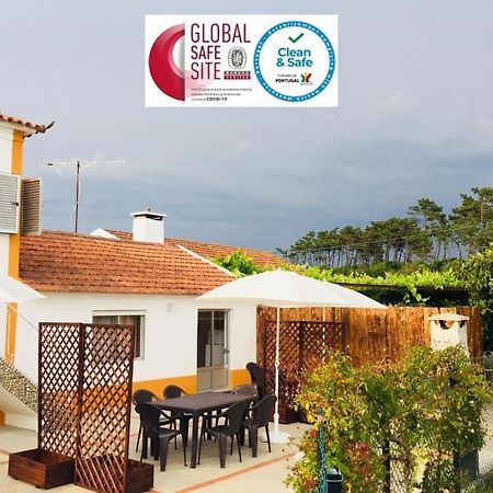 Casa Dos Avos Guest House Ovar Exterior photo