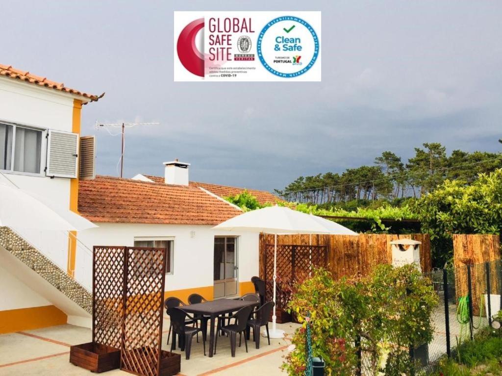 Casa Dos Avos Guest House Ovar Exterior photo