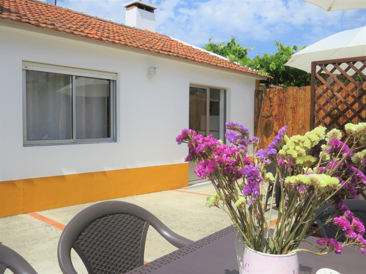 Casa Dos Avos Guest House Ovar Exterior photo